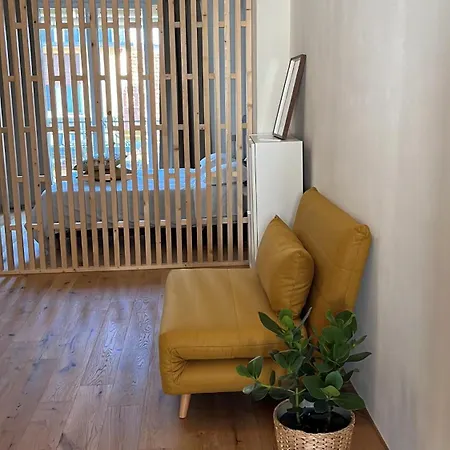 Teodora Safran Apartamento *