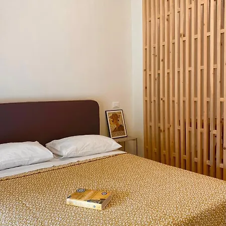 Apartment Teodora Safran