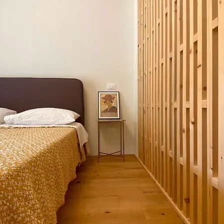 Teodora Safran Apartment *