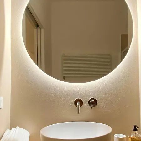 Teodora Safran Apartment