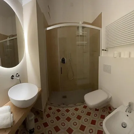 Apartment Teodora Safran